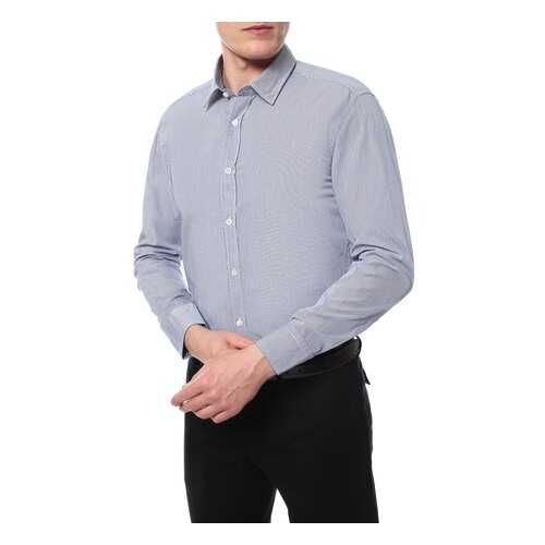Сорочка мужская HUGO BOSS 50246919/430 белая L