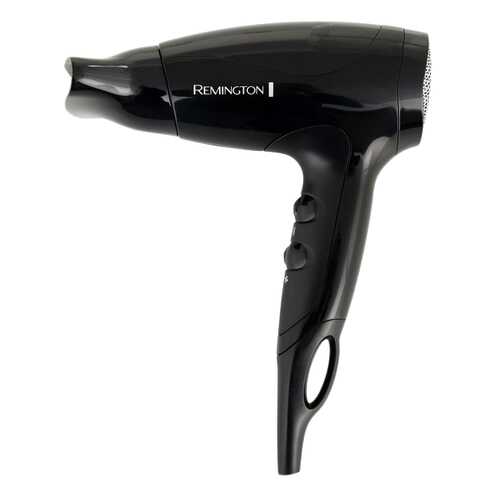Фен Remington Compact D5000 Black