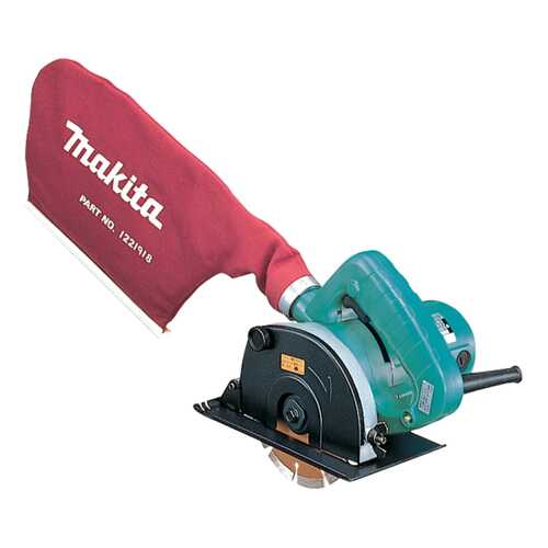 Сетевая циркулярная пила Makita 4105KB
