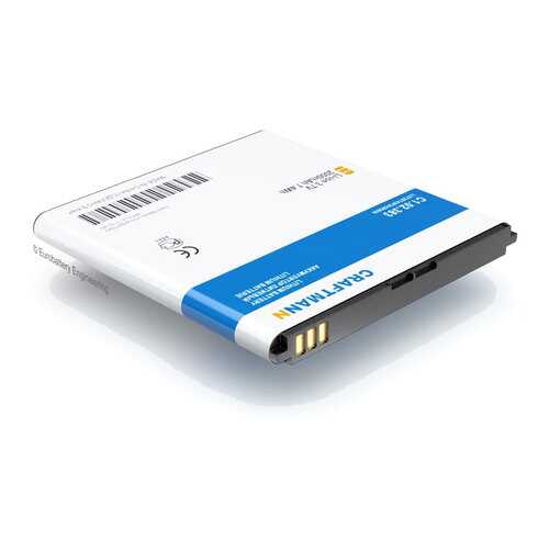Аккумулятор Li3720T42P3h505656 для ZTE V880H (C1.02.383)