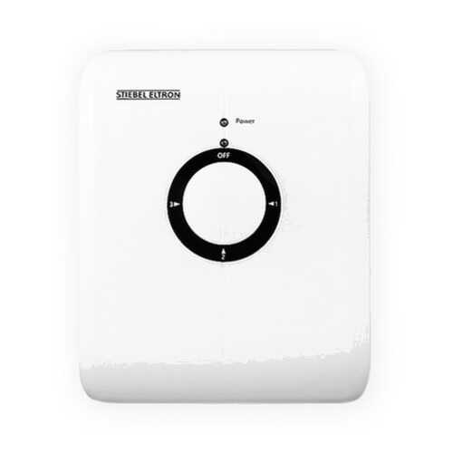 Водонагреватель проточный Stiebel Eltron DDH 6