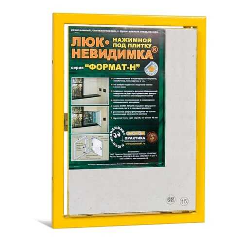 Ревизионный люк Практика формат КН 40-50