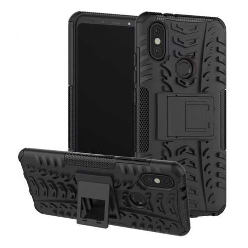 Чехол Epik Shield для Xiaomi Mi 6X / Mi A2 Black