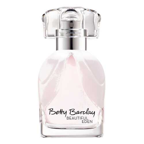 Туалетная вода Betty Barclay Beautiful Eden 50 мл
