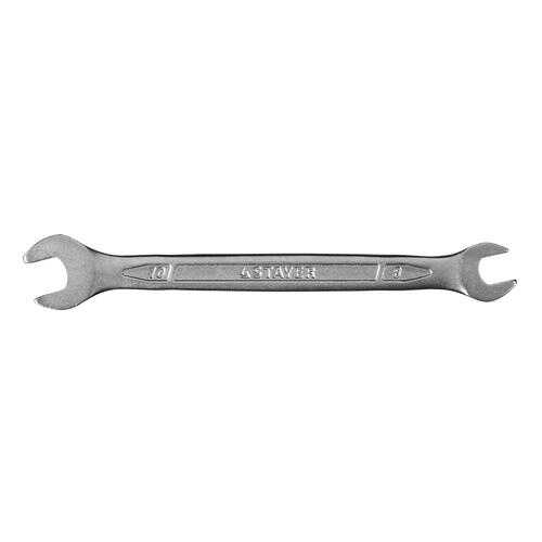 Рожковый ключ  Stayer 27035-08-10