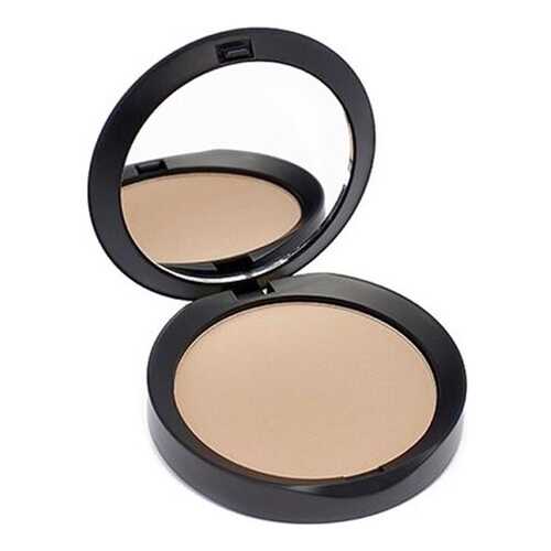 Бронзер PuroBio Bronzer mat 03 Бежево-Коричневый 9 гр