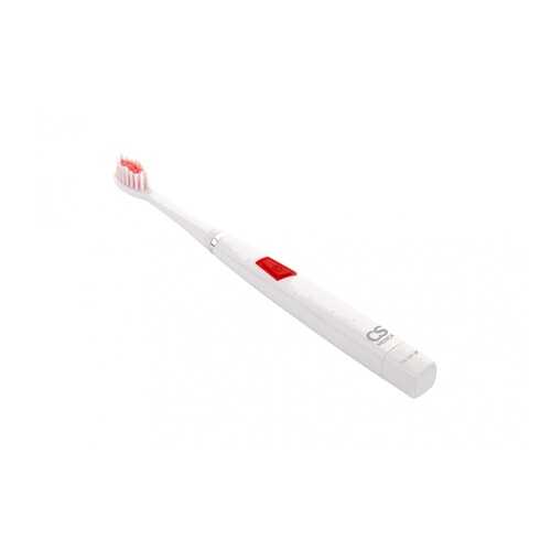 Электрическая зубная щетка CS Medica SonicMax CS-167-W