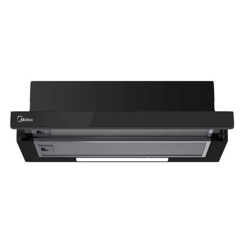Вытяжка встраиваемая Midea MH60P303GB Black
