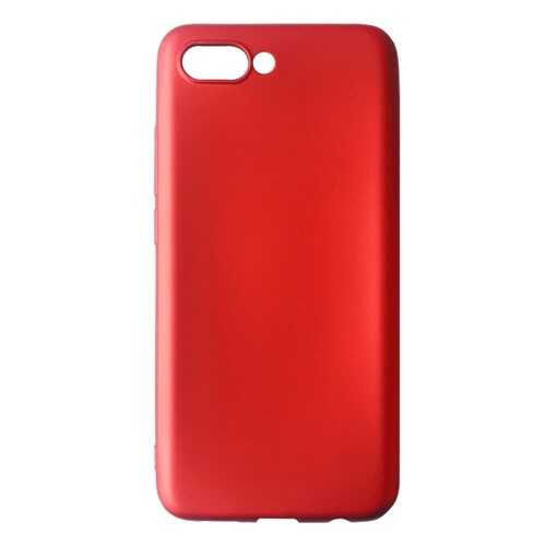 Чехол J-Case THIN для Huawei Honor 10 Red
