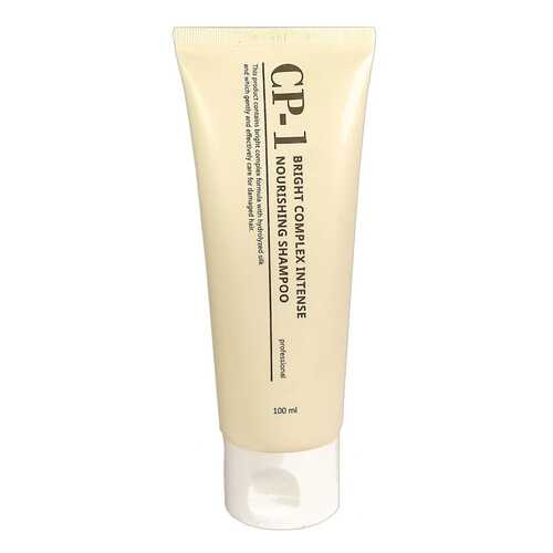 Шампунь Esthetic House CP-1 Bright Complex Intense Nourishing 100 мл