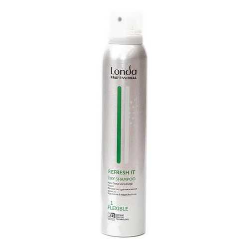 Шампунь Londa Professional Refresh It 180 мл