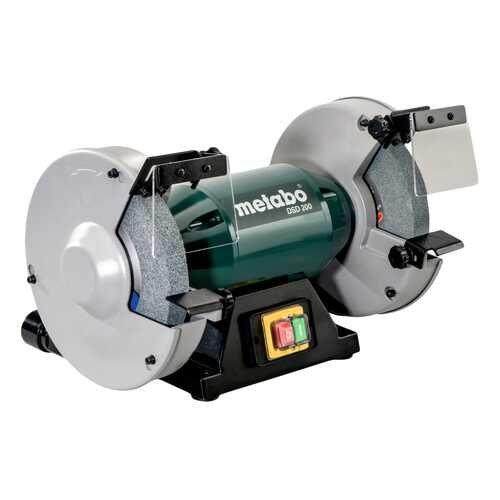 Станок точильный Metabo 619201000