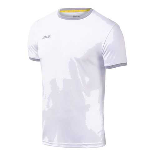 Футболка Jogel JFT-1010, white, L INT