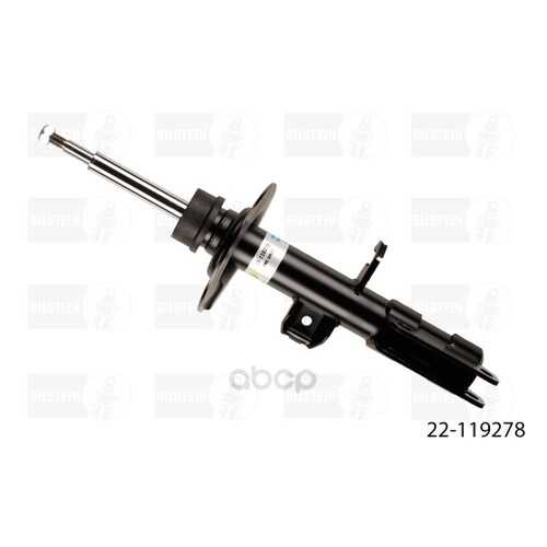 Амортизатор передний gas b4 l Bilstein 22-119278