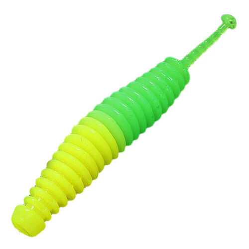 LUCKY JOHN Слаги Съедобные Искусственные Lj Pro Series Trick Worm 2,0In (05.00)/t90 10Шт.