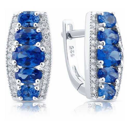 Серьги женские SKAZKA Natali Romanovoi 36959