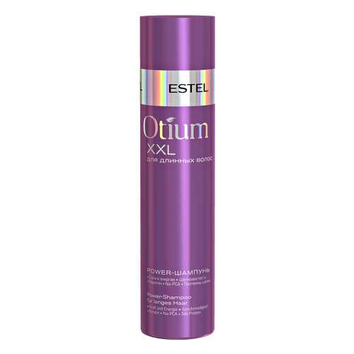 Шампунь Estel Professional Otium XXL Power 250 мл