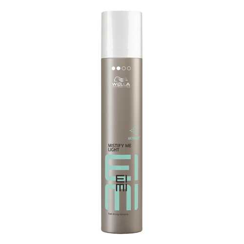 Лак для волос Wella Professionals Mistify Me Light 300мл