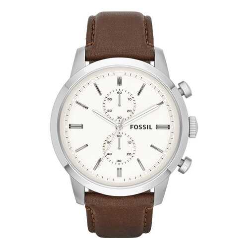 Наручные часы кварцевые мужские Fossil FS4865