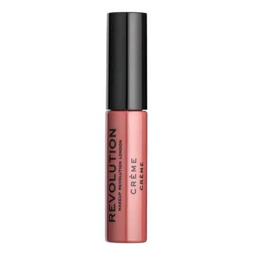 Помада Revolution Makeup London Creme 110 Chauffeur 3 мл