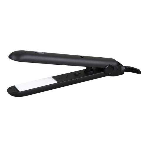 Электрощипцы для укладки волос Atlanta ATH-6720 (black)