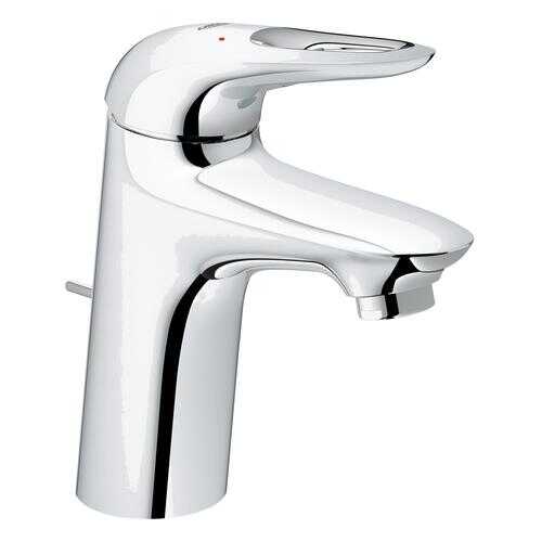 Смеситель для раковины Grohe Eurostyle new 33558003 хром