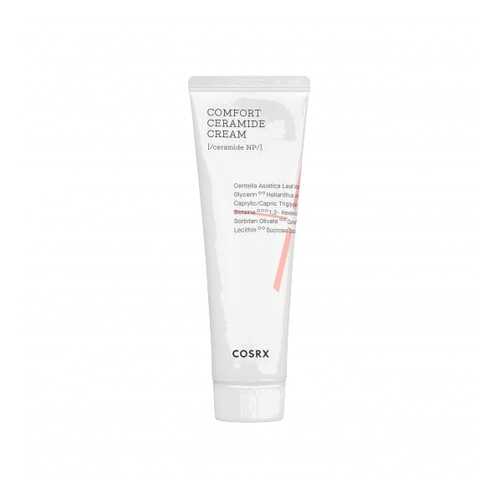 Крем с керамидами Cosrx Balancium Comfort Ceramide Cream