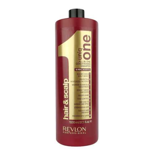 Шампунь Uniq One Conditioning Shampoo 1 л