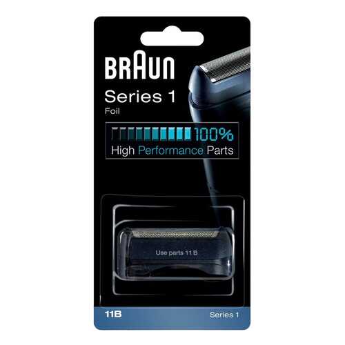 Сетка и режущий блок для электробритвы Braun 11B