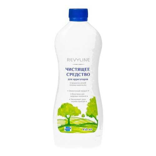 Чистящее средство для ирригатора Revyline 3791