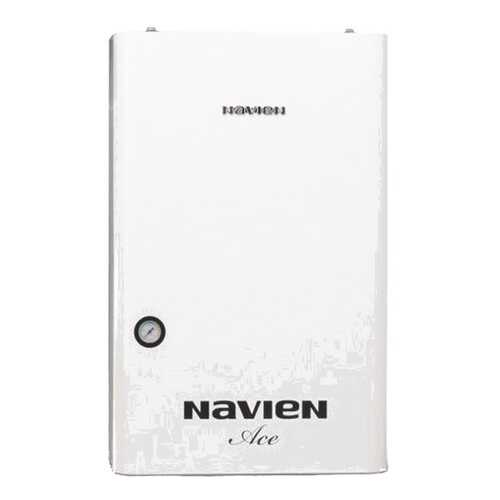 Газовый отопительный котел Navien ACE-16AN