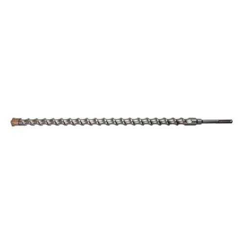 Бур SDS-MAX для перфоратора Зубр 29350-920-25_z01