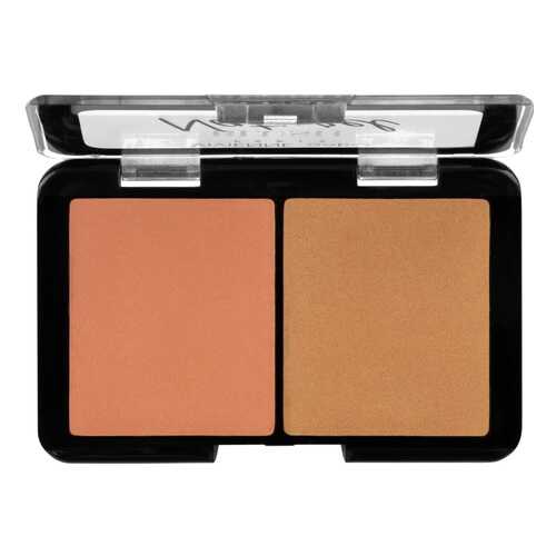 Румяна Vivienne Sabo двойные Naturel тон 01