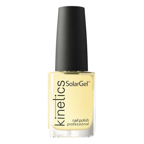 Лак для ногтей Kinetics SolarGel Nail Polish №430