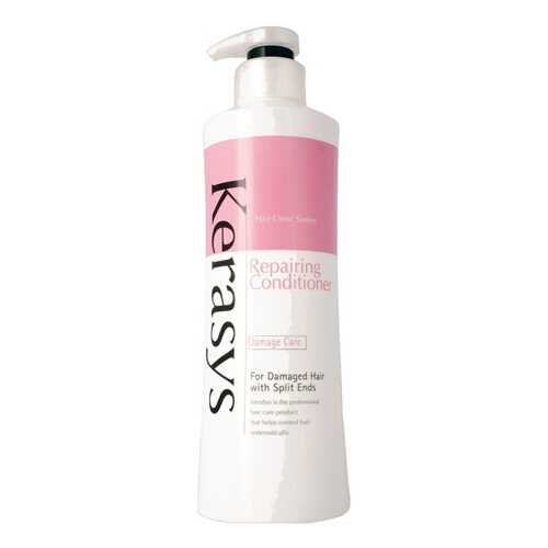 Кондиционер для волос KeraSys Hair Clinic System Repairing 180 мл