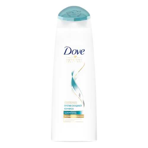 Шампунь Dove Шампунь против секущихся кончиков, 250 мл