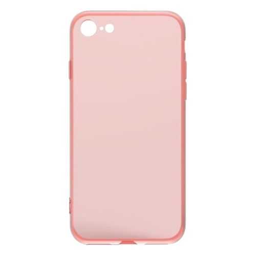 Чехол InterStep Slender Color EL для iPhone SE 2020/8/7 Pink