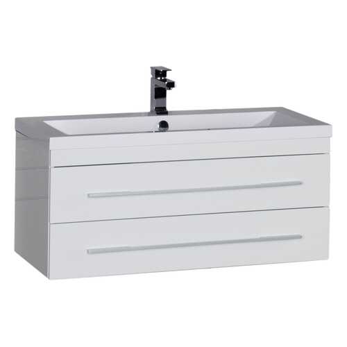 Тумба для ванной Aquanet 172335 без раковины