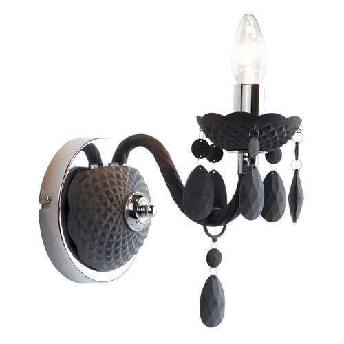 Бра Arte Lamp A8888AP-1GY E14