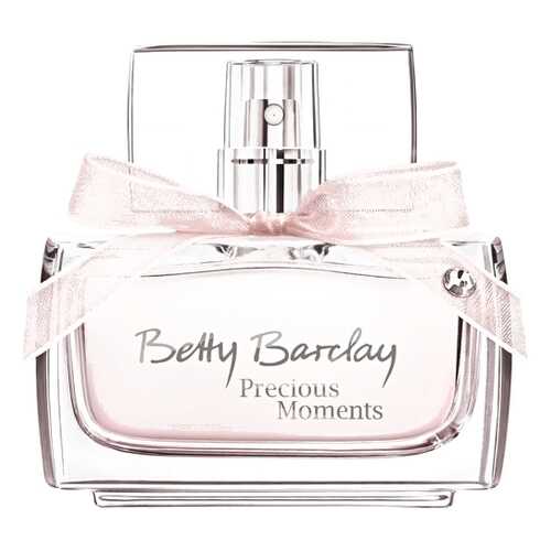 Туалетная вода BETTY BARCLAY Precious Moments 20 мл