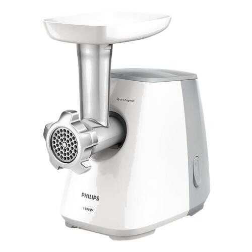 Электромясорубка Philips Daily Collection HR2711/20