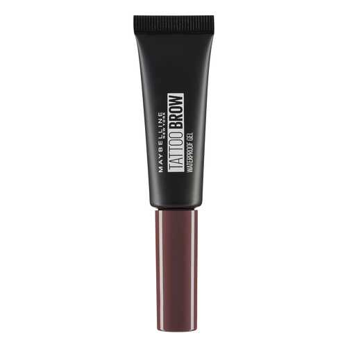 Водостойкий гель для бровей Maybelline Tattoo Brow Waterproof Gel 04