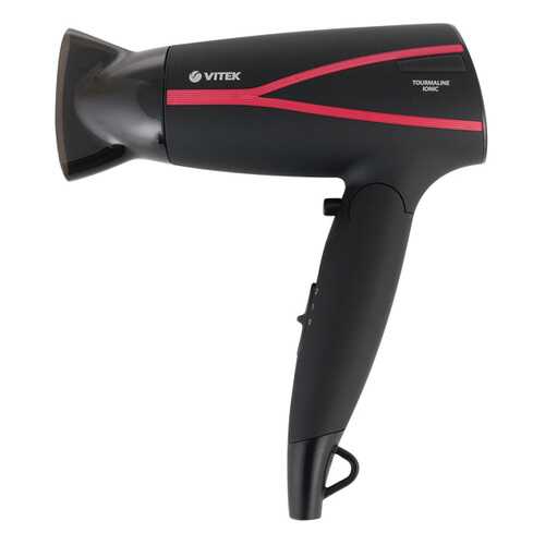 Фен VITEK VT-2328 BK Black