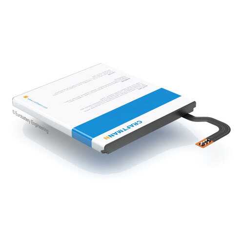 Аккумулятор BL-4YW для Nokia Lumia 925 (C1.02.375)