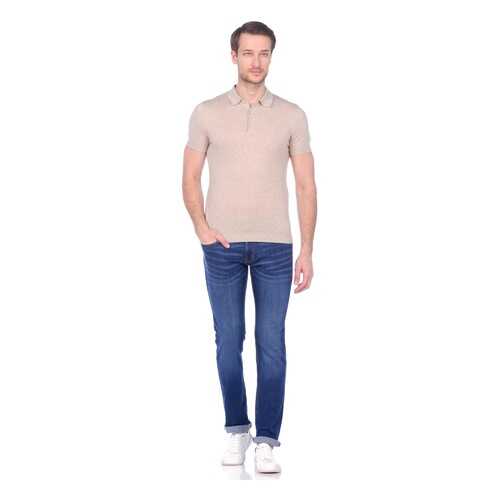 Джинсы мужские Rovello RM12014 синие 31/34