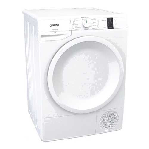 Сушильная машина Gorenje DP 7 B