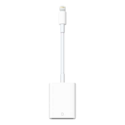 Переходник Apple MJYT2ZM/A A1595 м