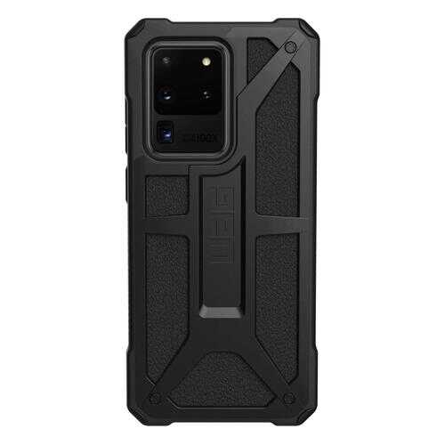 Чехол Urban Armor Gear Monarch для Samsung Galaxy S20 Ultra Black