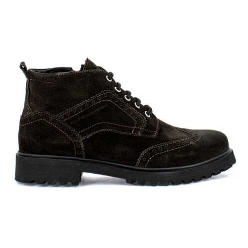 Ботинки мужские в Black Star Wear