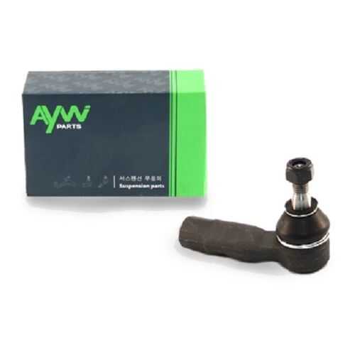Наконечник поперечной рулевой тяги AYWIPARTS AW1310140L